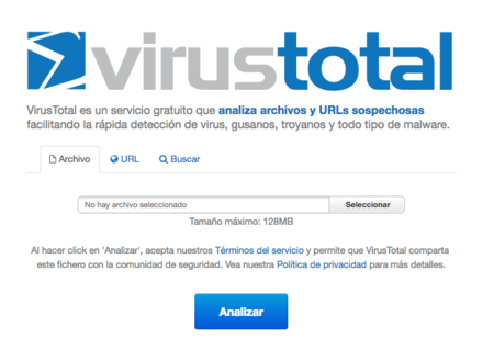 Google corta el acceso a VirusTotal a las compañías de antivirus que no contribuyen información