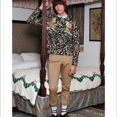 Foto 12 de 35 de la galería gucci-men-s-cruise-2017 en Trendencias Hombre