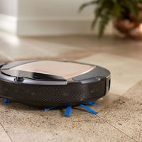 Philips quiere ganar la batalla por la limpieza inteligente y lo hace ahora con el robot SmartPro Active FC8832