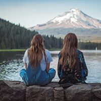 Pubertad precoz: cuáles son las consecuencias de desarrollarse antes de tiempo 