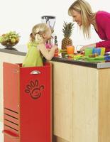 FunPod: trona y seguridad en la cocina