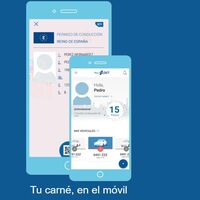 La DGT permitirá recibir avisos y pagar multas en su app muy pronto: miDGT se actualizará con nuevas funcionalidades