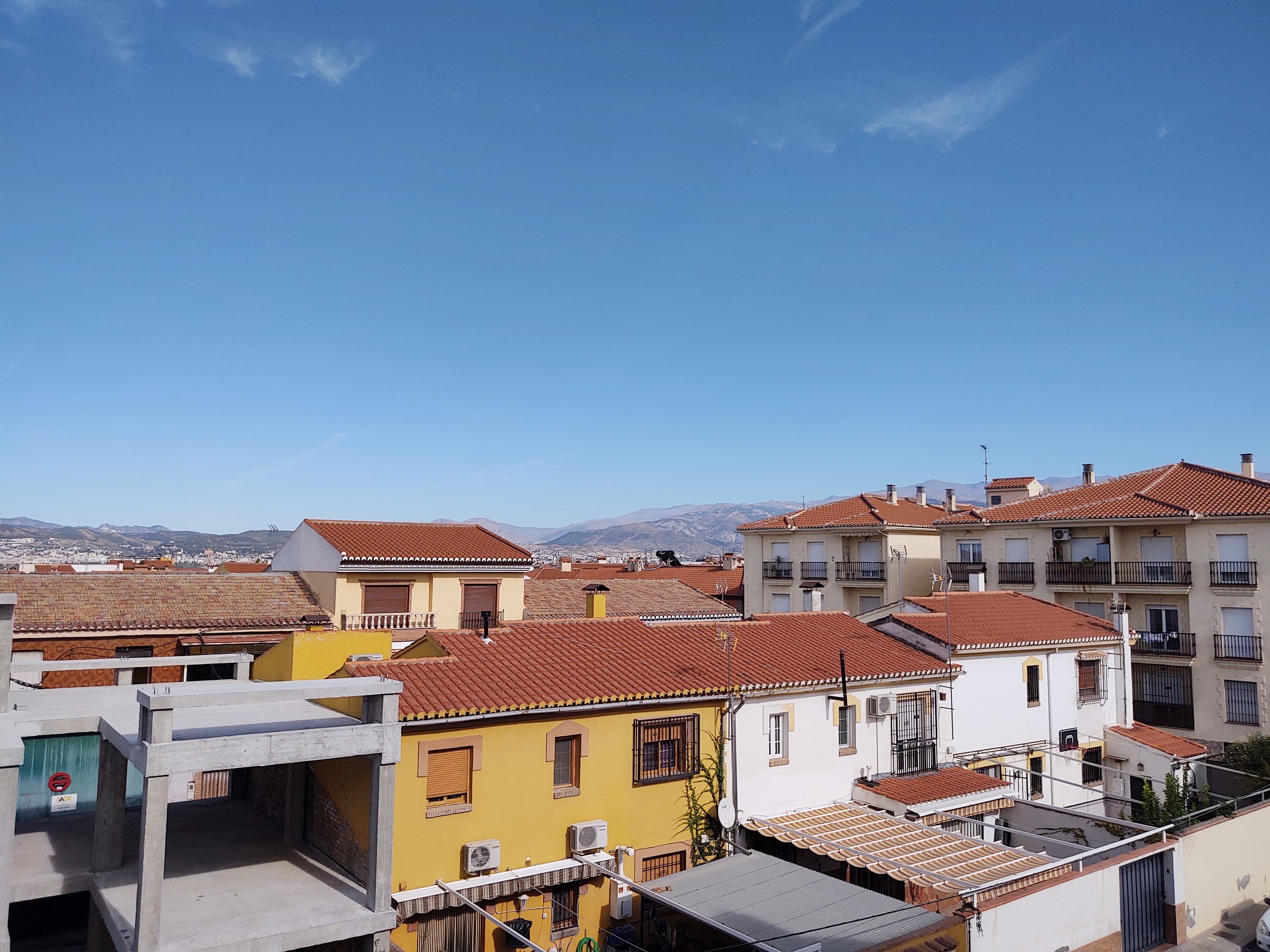 Foto de Galería Motorola One Zoom (4/26)