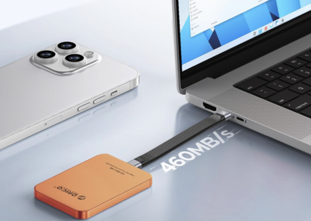 Ssd Externo Orico