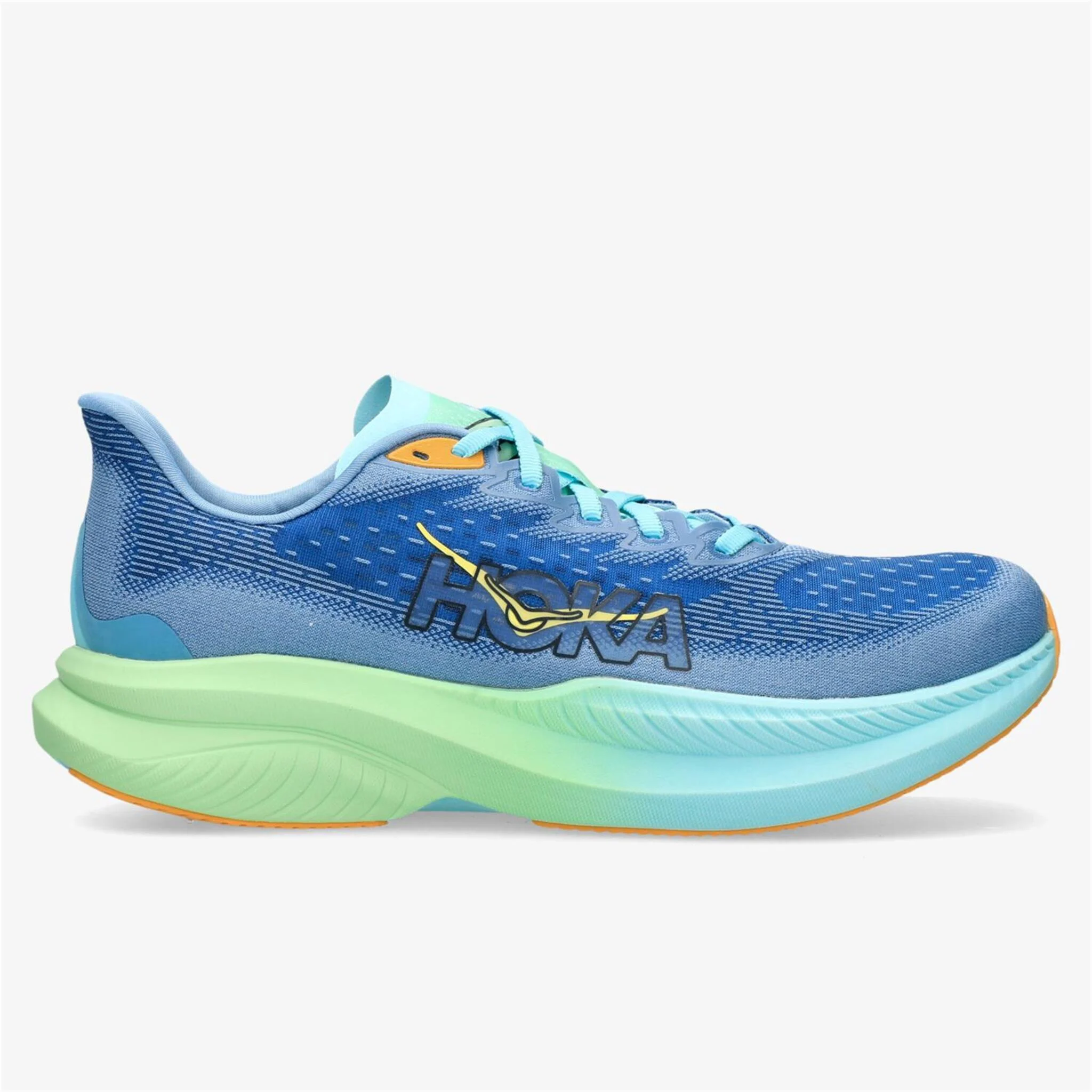 Zapatillas running Hoka Mach 6