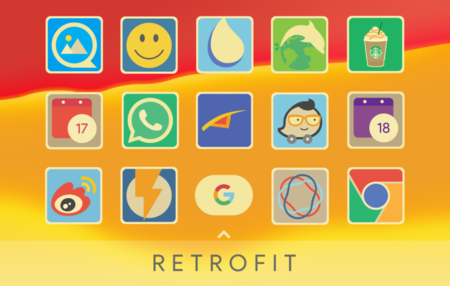 Retrofit