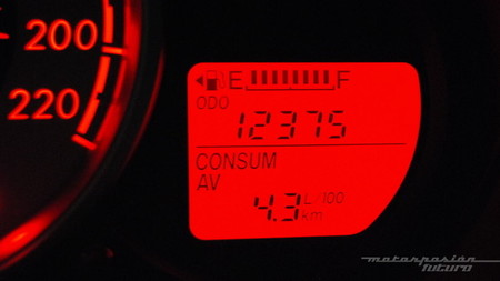 Conducción eficiente