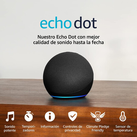 Echo Dot