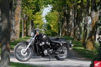 Nueva Honda VT750S ya a la venta