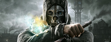Consigue Dishonored: Definitive Edition gratis gracias a la Epic Games Store