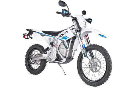 Alta Motors Redshift Exr 2019 12