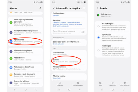 Aplicaciones