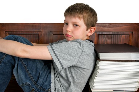 Cómo saber si mi hijo tiene TDAH: síntomas, pruebas, cómo proceder, cómo evitar un falso diagnóstico