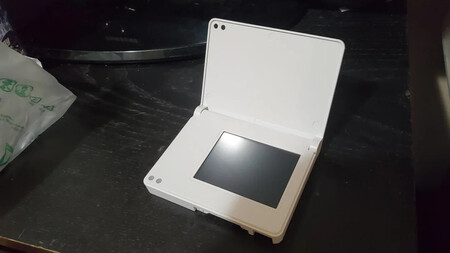 Nintendo Ds Zone Box