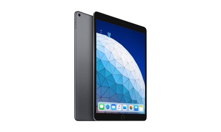 El nuevo iPad Air 2019, con 64 GB, ahora en oferta en Amazon por sólo 479 euros