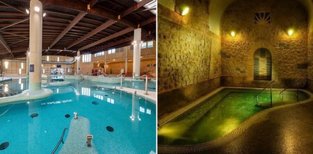 Balneario de Archena