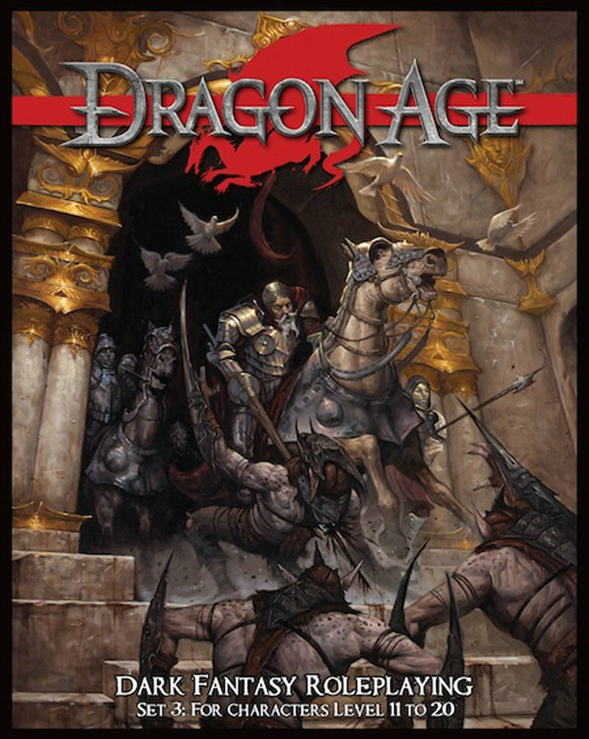 Los 18 + 1 mejores juegos de mesa, cartas y rol de lo que llevamos de año