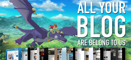 El estudio Ghibli, Level 5 y la trayectoria de Opera Soft. All Your Blog Are Belong To Us (CLXXXV)
