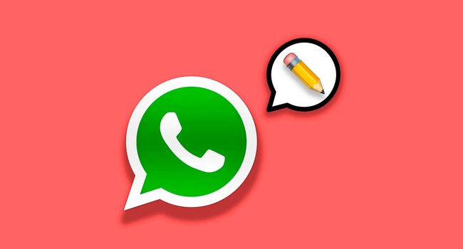Editar Mensajes Whatsapp