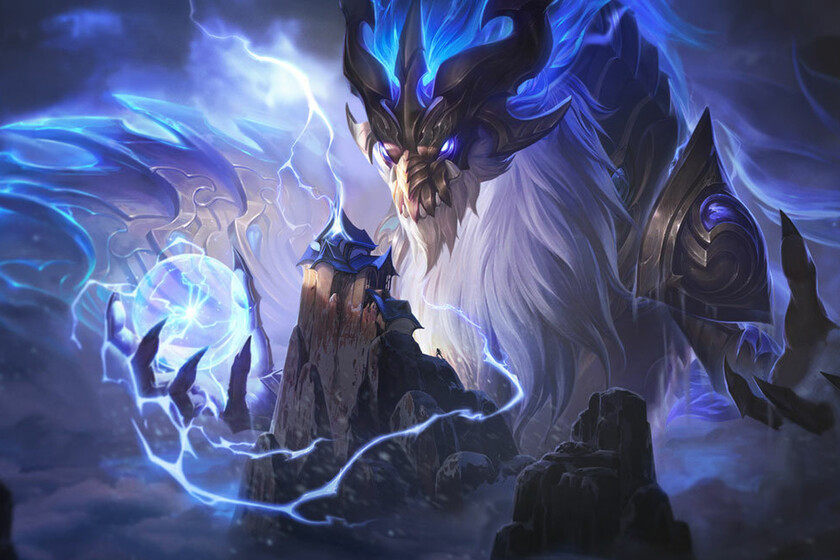 Aurelion Sol