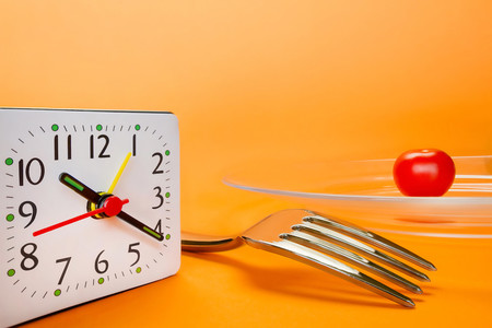 Estrategia TRF: lo que importa es cuándo comes y no qué ni cuánto alimento ingieres