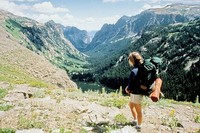 Debéis viajar para comprobar que algo existe de verdad: la montaña irreal que estuvo 100 años en los mapas 