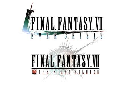 Dos juegos de Final Fantasy VII llegarán a nuestros móviles: un "battle royale" y un remake de todo el universo de FFVII