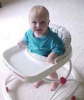 Críticas sobre el andador