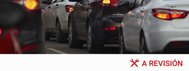 Cómo evitar el peligroso 'efecto dominó' del que alerta la DGT: dos claves y un truco a tener en cuenta