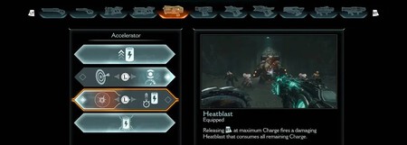 Mejoras De Armas Doom Tda Recurso 5