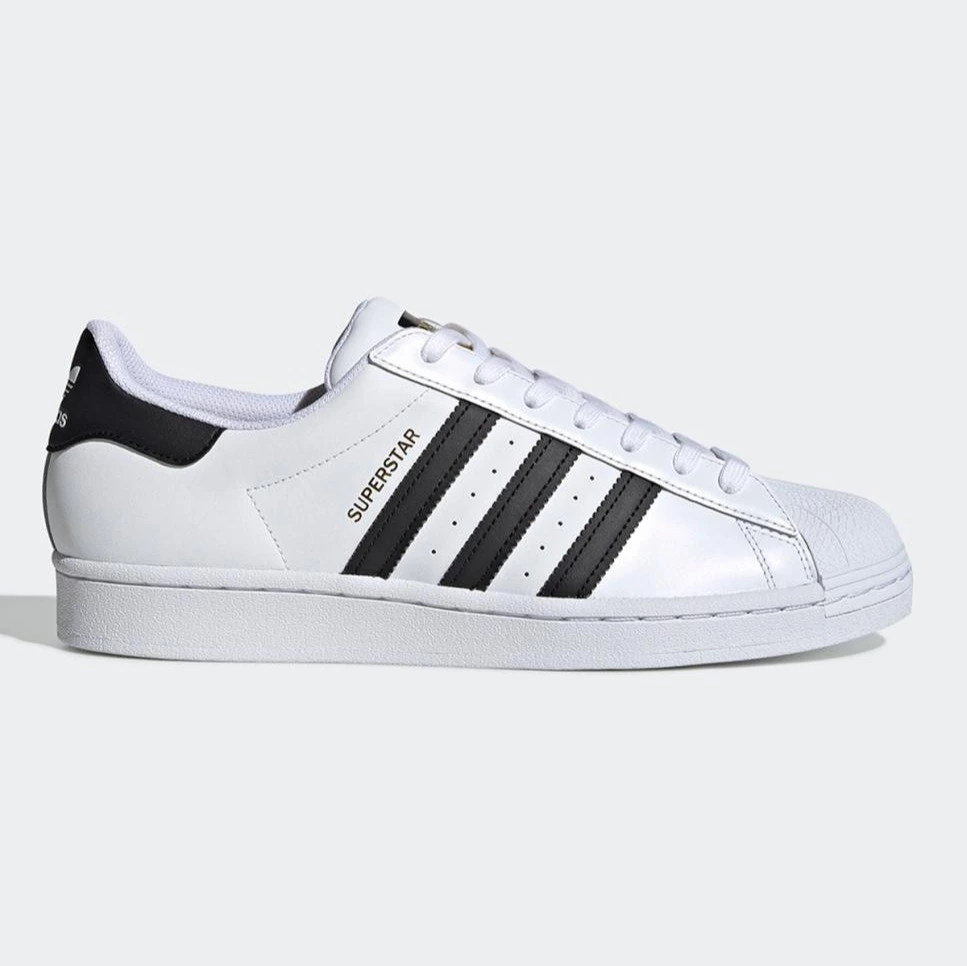 Zapatillas casual de hombre Superstar Adidas Originals
