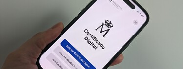Download your digital certificate with your DNI: how to do it for free and in a minute with your mobile