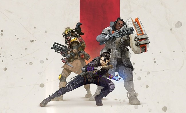 Apex Foto