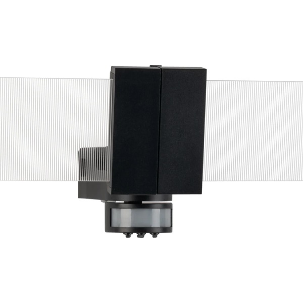 Foco LED para exteriores con sensor de movimiento
