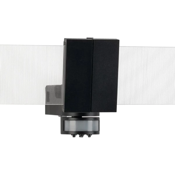 Foco LED para exteriores con sensor de movimiento