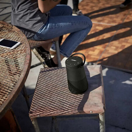 Bocina Bose Soundlink Revolve Plus Ii