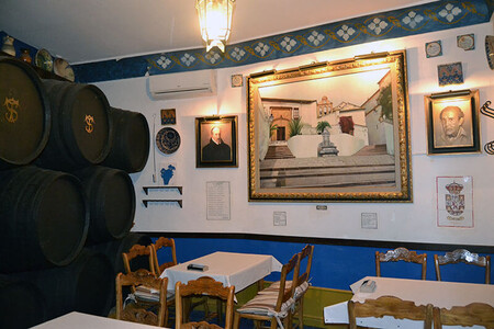 Casa Salinas
