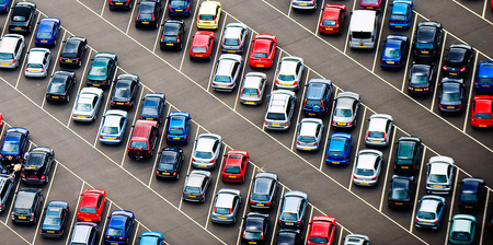 ¿No recuerdas dónde has aparcado? Google Maps y Apple Maps te lo pueden decir
