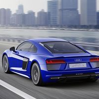 Audi cancela la producción del R8 e-tron, habiendo vendido menos de 100 unidades