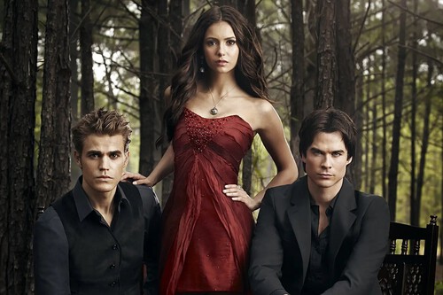 Crónicas Vampíricas