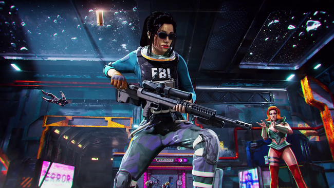 Imagen De Hyenas creative assembly