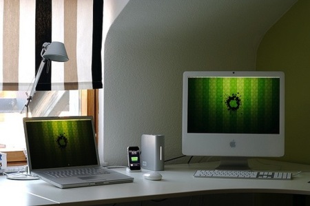 Mantenimiento de Mac OS X