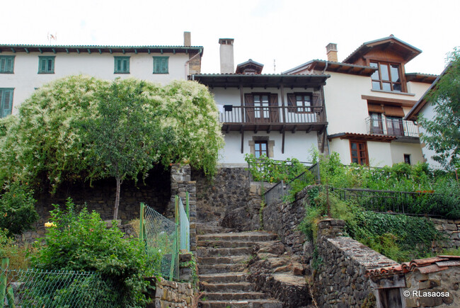 Roncal, Navarra