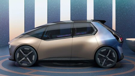 Bmw I Vision Circular 1