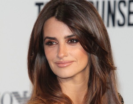 ¿Apariciones Marianas? No, ¡es el retorno de Penélope Cruz!