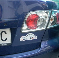 Detalles identificativos de tu coche: ¿prefieres personalización o privacidad?