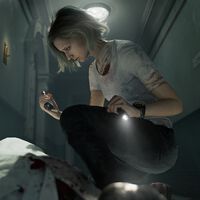 Resident Evil Requiem ha sido un éxito, y no tanto por sus ventas como por el récord de trofeos que han conseguido sus jugadores 