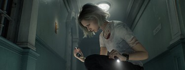 Resident Evil Requiem ha sido un éxito, y no tanto por sus ventas como por el récord de trofeos que han conseguido sus jugadores 