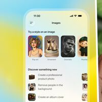La creación de imágenes con ChatGPT evoluciona y va a por Gemini: es cuatro veces más rápida y gana un editor visual