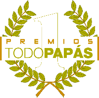Ganadores de los Premios TodoPapás